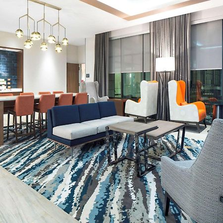 Hyatt House Allentown-Lehigh Valley Dış mekan fotoğraf