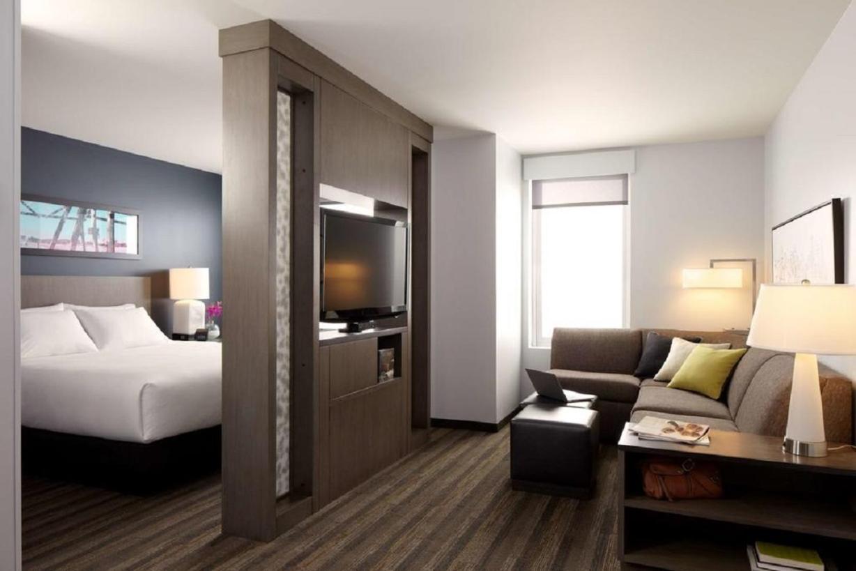 Hyatt House Allentown-Lehigh Valley Dış mekan fotoğraf