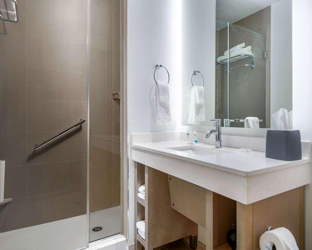 Hyatt House Allentown-Lehigh Valley Oda fotoğraf